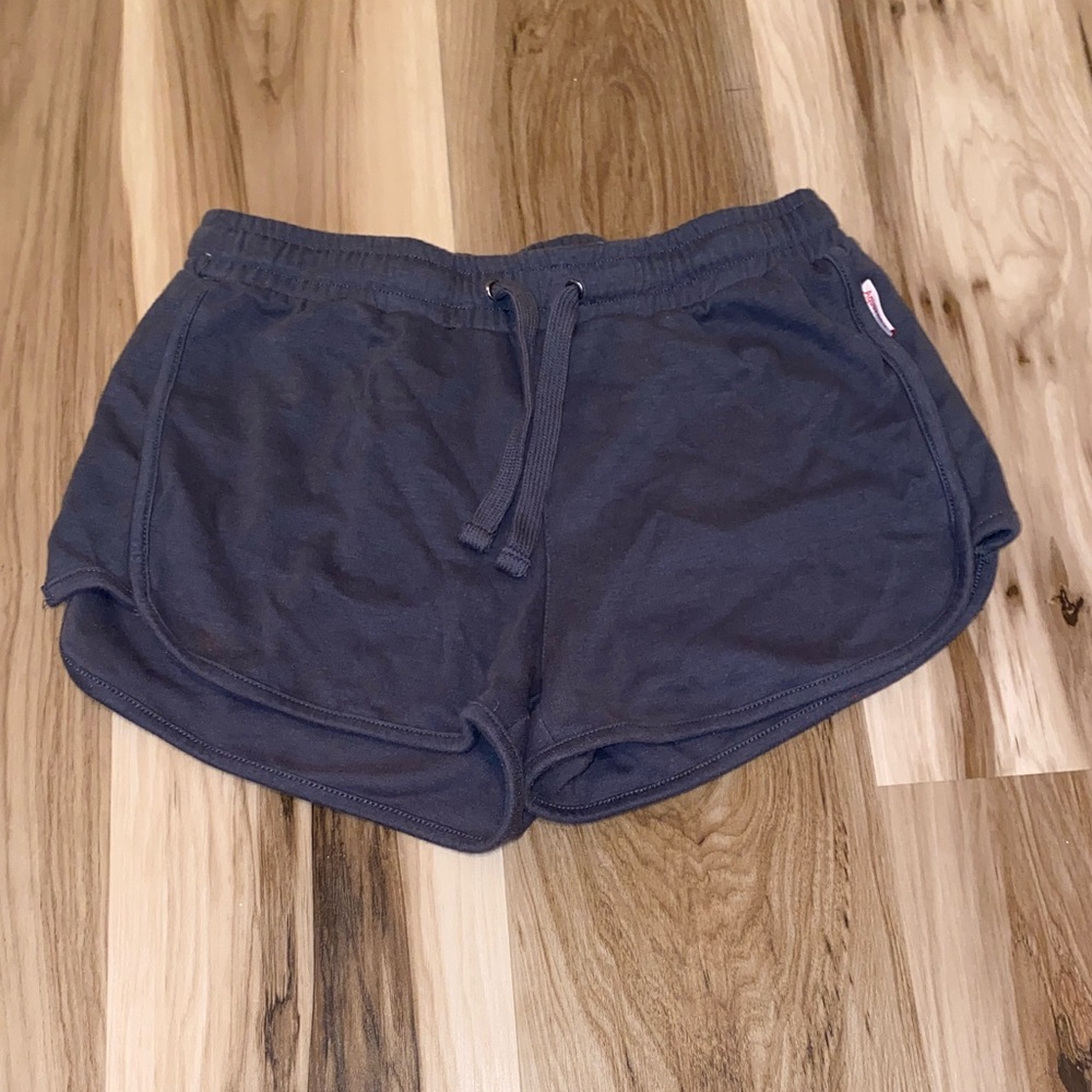 AquaAddict Lounging Shorts grey